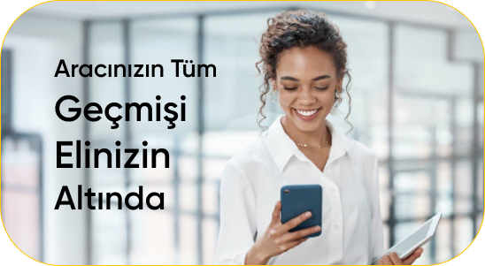 Araç sorgulama görseli